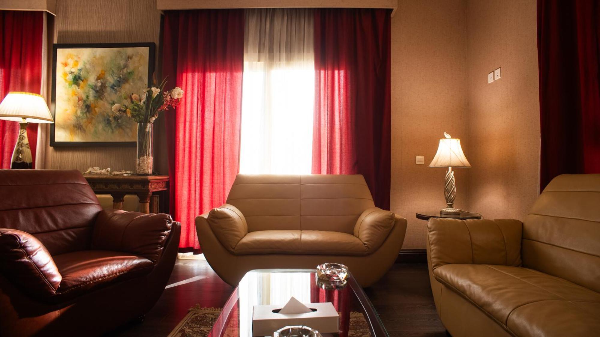 The 604 Powered By Look Hotel Caïro