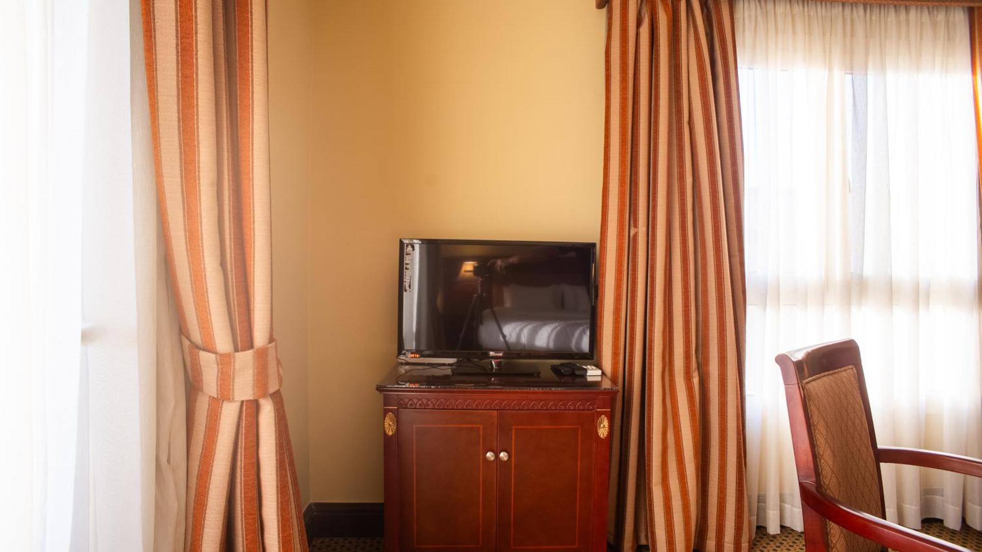 Hotel The 604 Powered By Look Caïro