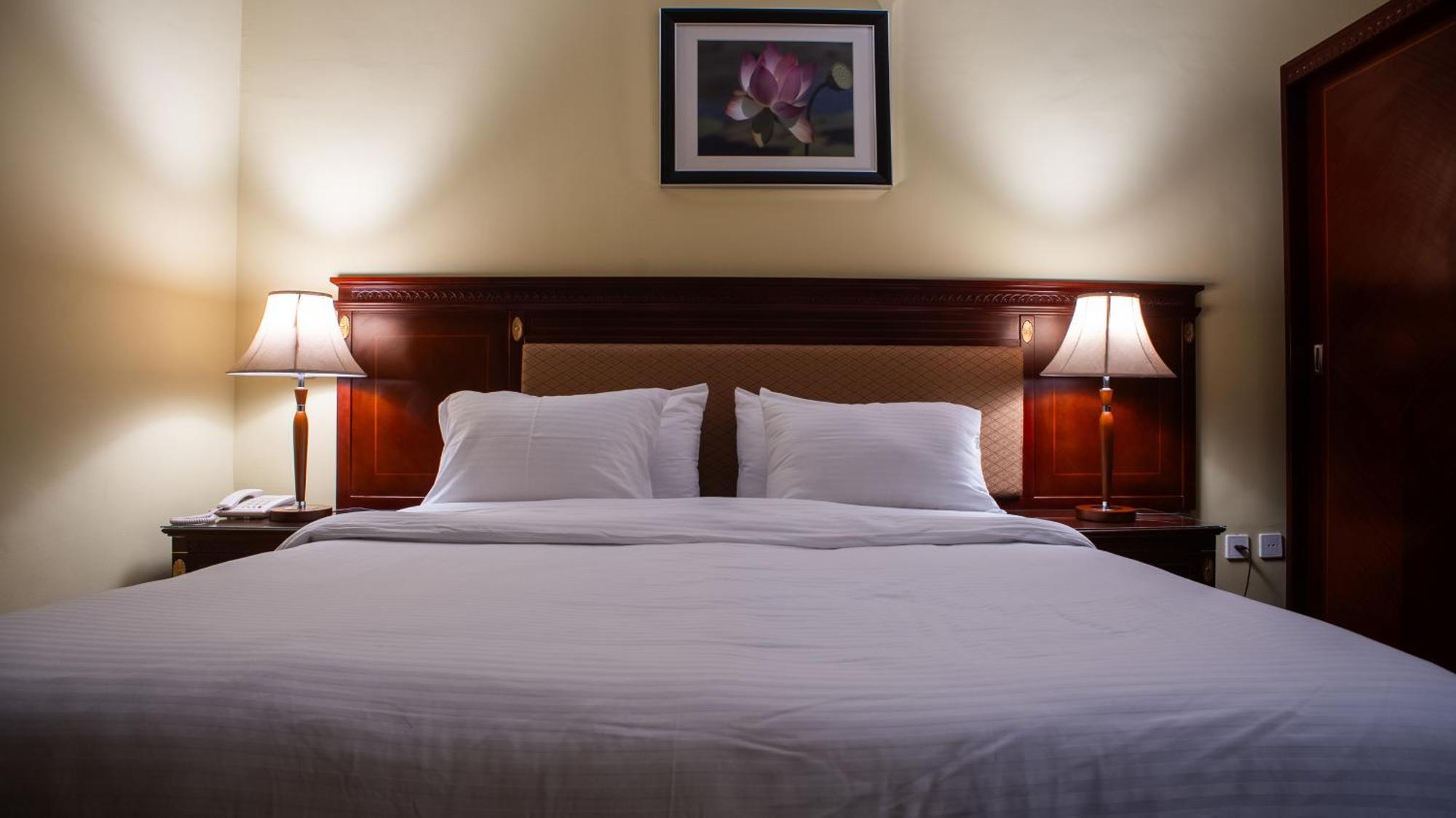 Hotel The 604 Powered By Look Cairo
