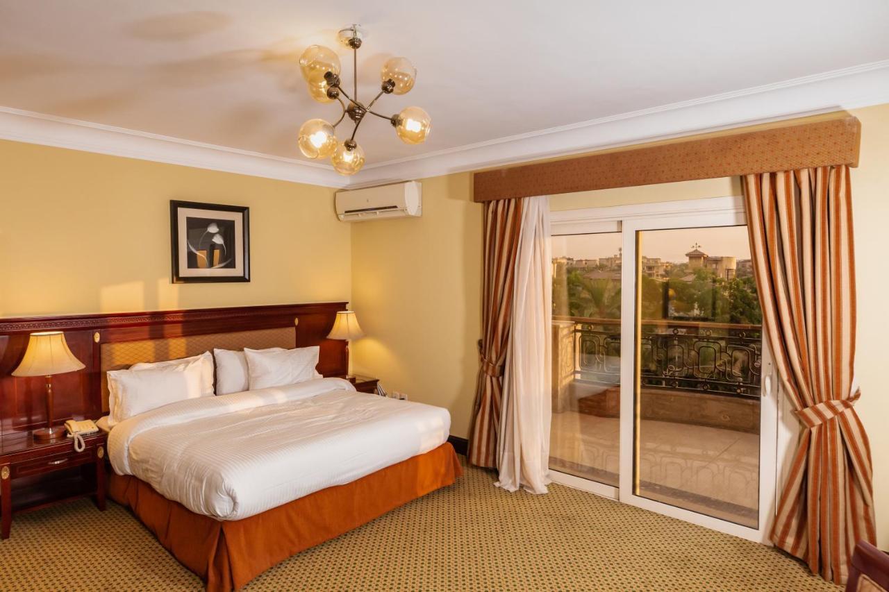 Hotel The 604 Powered By Look El Cairo